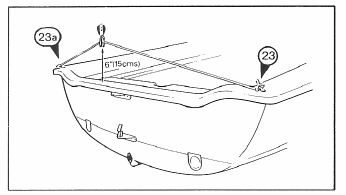 TUIGINSTRUCTIES - Stap 16