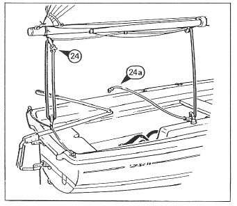 TUIGINSTRUCTIES - Stap 17