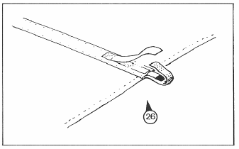 TUIGINSTRUCTIES - Stap 19