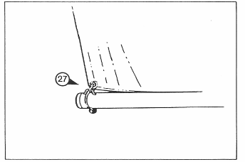 TUIGINSTRUCTIES - Stap 20