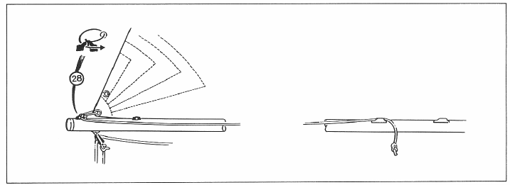 TUIGINSTRUCTIES - Stap 21