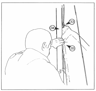 TUIGINSTRUCTIES - Stap 26
