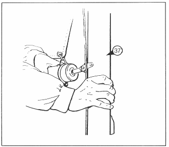TUIGINSTRUCTIES - Stap 27
