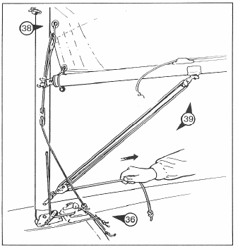 TUIGINSTRUCTIES - Stap 28