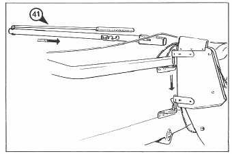 TUIGINSTRUCTIES - Stap 29