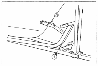 TUIGINSTRUCTIES - Stap 3
