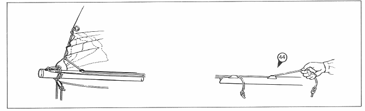 TUIGINSTRUCTIES - Stap 32