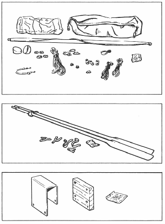 TUIGINSTRUCTIES - Stap 4