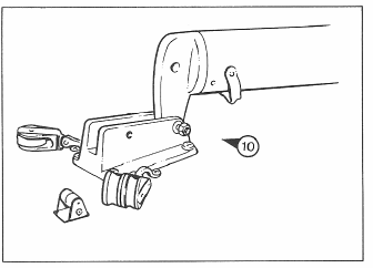 TUIGINSTRUCTIES - Stap 7