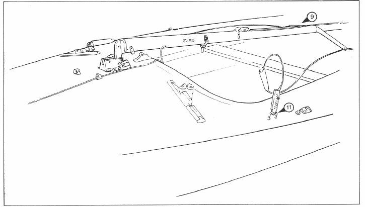 TUIGINSTRUCTIES - Stap 8