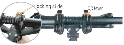 Hoe te gebruiken - Product uitvouwen - Stap 2