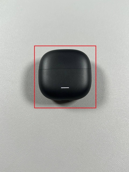 Xiaomi Redmi Buds 6 Lite in oplaadcase