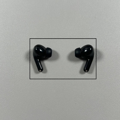 Driemaal tikken om oproepen te annuleren op Xiaomi Redmi Buds 6 Lite