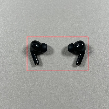 Driemaal tikken om oproepen te weigeren op Xiaomi Redmi Buds 6 Lite