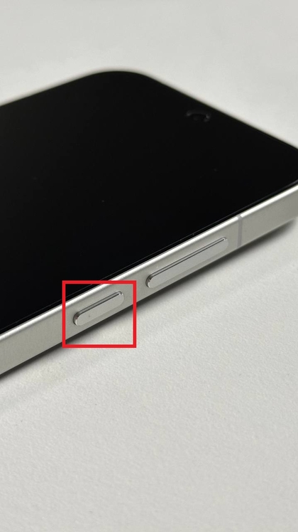POCO F8 Pro inschakelen