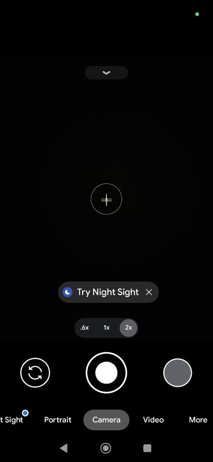 Gcam-functies testen op POCO F8 Pro