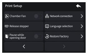Over de gebruikersinterface - Stap 3