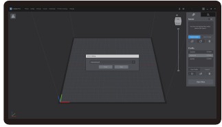 Printen via USB-flashstation - Stap 2