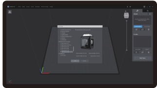 Printen via USB-flashstation - Stap 3