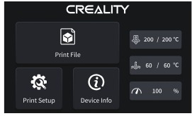 Printen via USB-flashstation - Stap 8