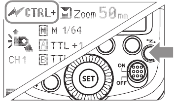 Masterunit instellen - stap 1