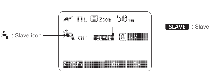 Namen van onderdelen - LCD-paneel - Hulpeenheid