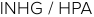 Inch kwik of hecto pascal