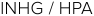 Inch kwik of hecto pascal