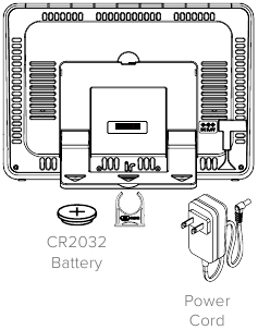 C81300 weerstation