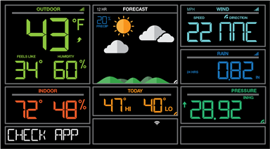 CONTROLEER APP