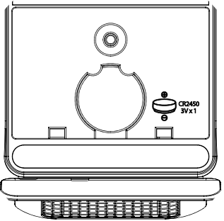 Batterijback-up