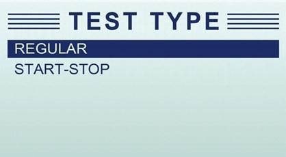 Accutest - Stap 3
