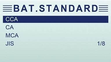 Accutest - Stap 7