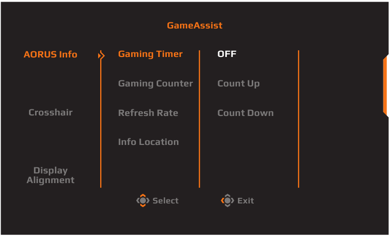 Game Assist - Stap 1