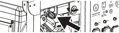 DE MOTOROLIE VERVERSEN - Stap 1