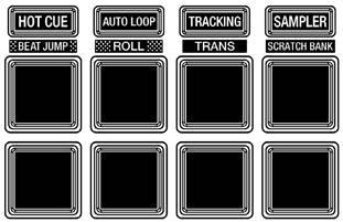 Performance Pads