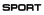 Sport-knop
