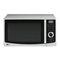 Microgolfovens LG MC7889D Gebruikershandleiding