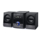 Muse M-39 DBT - Micro System CD/MP3 met Bluetooth Handleiding