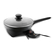 Elite Gourmet EG6207 - 10&rdquo; KOEKENPAN MET GLAZEN DEKSEL Handleiding