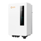 SOLIS S6, S6-GR1P(7-10)K03-NV-ND - Handleiding omvormer