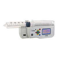 CME T34L Gebruikershandleiding