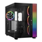 BE QUIET! LIGHT BASE 900, LIGHT BASE 900 FX, LIGHT BASE 900 DX, BGW71 Handleiding