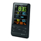 Oregon Scientific BAR208S/BAR208SA - Handleiding geavanceerd weerstation met kleuren-LCD