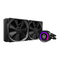 NZXT Kraken Z Series Vloeistofkoeler Handleiding