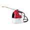Bauer 19116C-B, 57230 - 1 Gallon Chemical Sprayer Handleiding