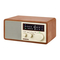 Sangean WR-16, WR-16SE Handleiding