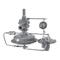 Controleurs Emerson Fisher 1190 Installatiegids