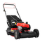 CRAFTSMAN M220, CMXGMAM211201 - 150-cc 21-in Zelfrijdende Benzinemaaier Handleiding