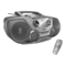 Radio's Philips AZ1301 Gebruikershandleiding